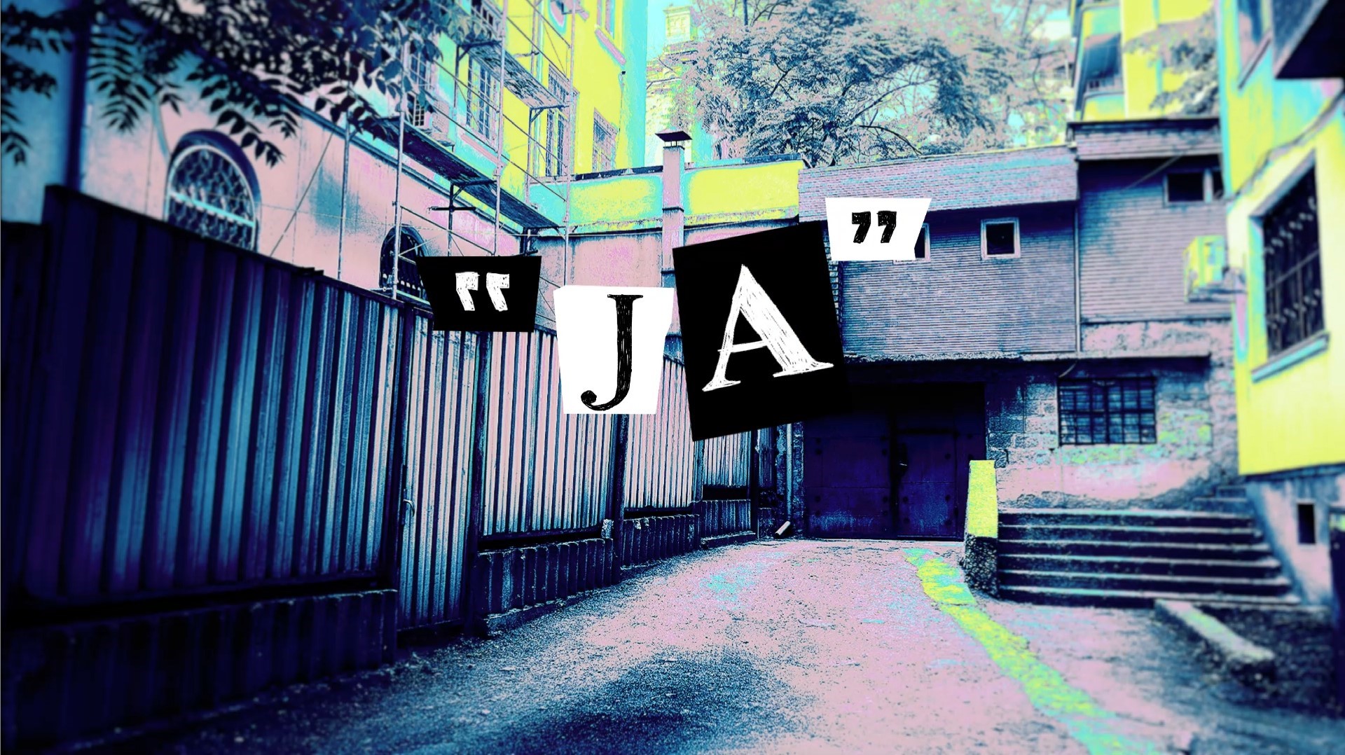 Agata Bartczak 4B, „Ja”